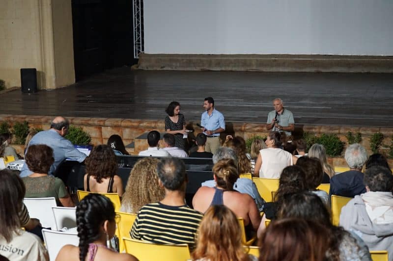 22ο Φεστιβάλ-Γαλλοφώνου-Κινηματογραφου-φωτο 1