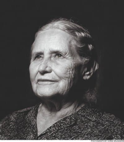 Doris Lessing