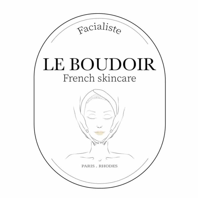 le boudoir logo